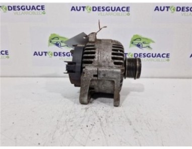 Alternador Mitsubishi Space Star  1 9 1900 DI-D [1 9 Ltr  - 75 kW DI-D CAT]