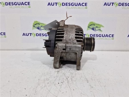 Alternador Mitsubishi Space Star  1 9 1900 DI-D [1 9 Ltr  - 75 kW DI-D CAT]