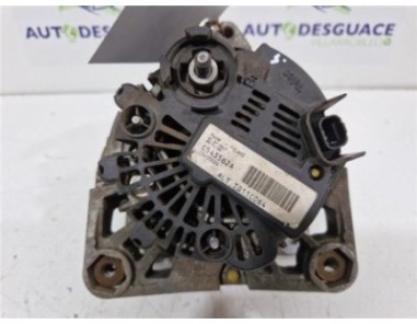 Alternador Mitsubishi Space Star  1 9 1900 DI-D [1 9 Ltr  - 75 kW DI-D CAT]