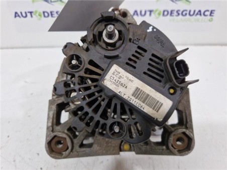 Alternador Mitsubishi Space Star  1 9 1900 DI-D [1 9 Ltr  - 75 kW DI-D CAT]