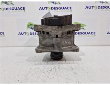 Alternador Mitsubishi Space Star  1 9 1900 DI-D [1 9 Ltr  - 75 kW DI-D CAT]