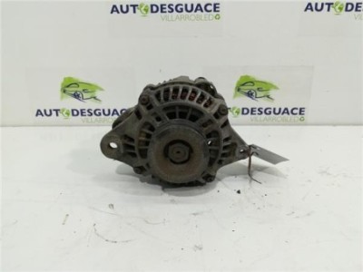 Alternador Mitsubishi Montero  2 8 TD 