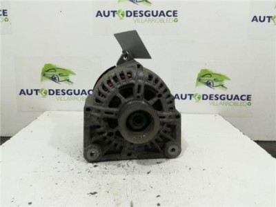 Alternador Renault MEGANE II BERLINA 5P MEGANE II BERLINA 5P