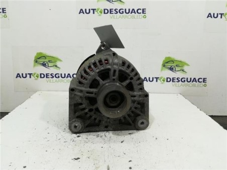 Alternador Renault MEGANE II BERLINA 5P MEGANE II BERLINA 5P