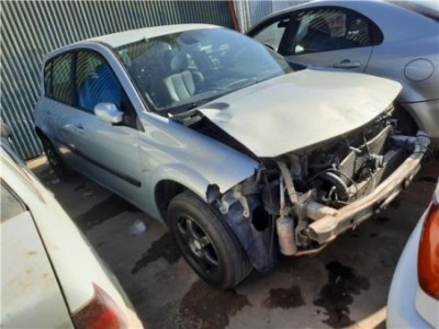 Alternador Renault MEGANE II BERLINA 5P MEGANE II BERLINA 5P 2