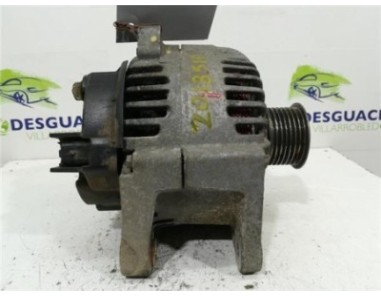 Alternador Renault MEGANE II BERLINA 5P MEGANE II BERLINA 5P