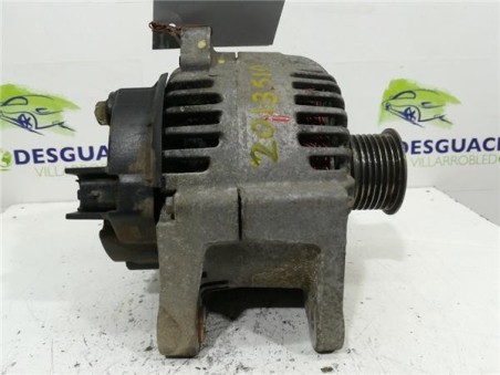 Alternador Renault MEGANE II BERLINA 5P MEGANE II BERLINA 5P