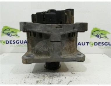 Alternador Renault MEGANE II BERLINA 5P MEGANE II BERLINA 5P
