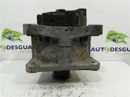 Alternador Renault MEGANE II BERLINA 5P MEGANE II BERLINA 5P