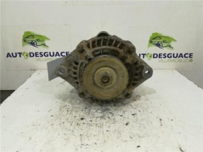 Alternador Nissan X-Trail  2 2 Di 4x4