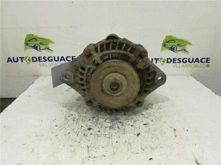 Alternador Nissan X-Trail  2 2 Di 4x4