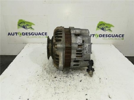 Alternador Nissan X-Trail  2 2 Di 4x4