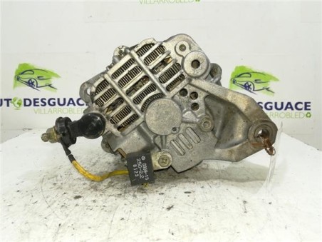 Alternador Nissan X-Trail  2 2 Di 4x4