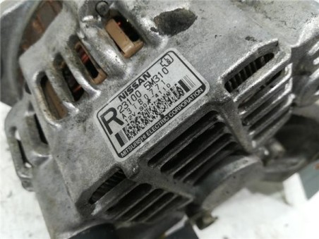 Alternador Nissan X-Trail  2 2 Di 4x4