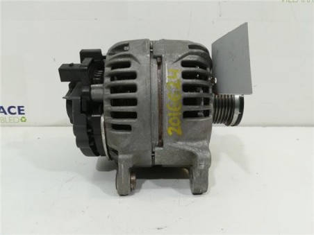 Alternador Seat Leon  1 2 Reference [1 2 Ltr  - 77 kW TSI]