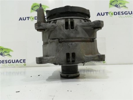 Alternador Seat Leon  1 2 Reference [1 2 Ltr  - 77 kW TSI]
