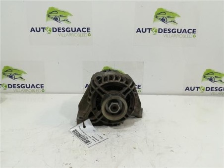 Alternador Ford KA 1 2 8V 