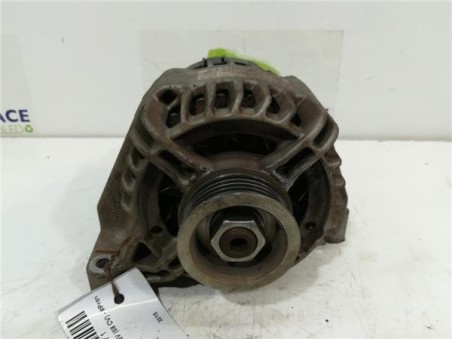 Alternador Ford KA 1 2 8V 