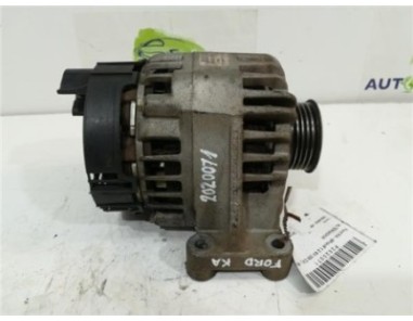 Alternador Ford KA 1 2 8V 