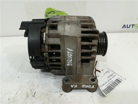 Alternador Ford KA 1 2 8V 