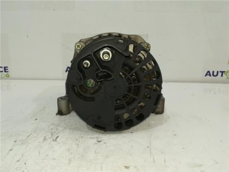 Alternador Ford KA 1 2 8V 