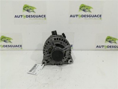 Alternador Ford Galaxy  2 0 TDCi