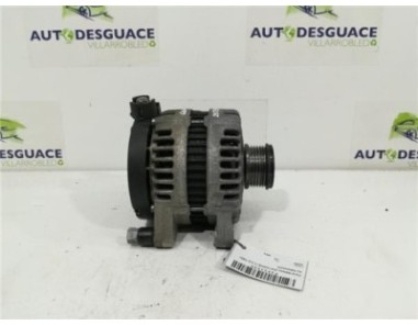 Alternador Ford Galaxy  2 0 TDCi