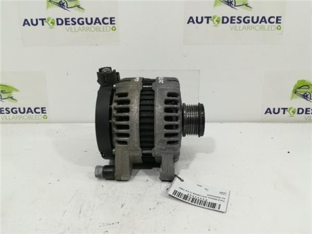 Alternador Ford Galaxy  2 0 TDCi
