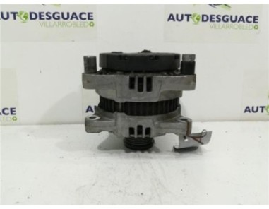 Alternador Ford Galaxy  2 0 TDCi