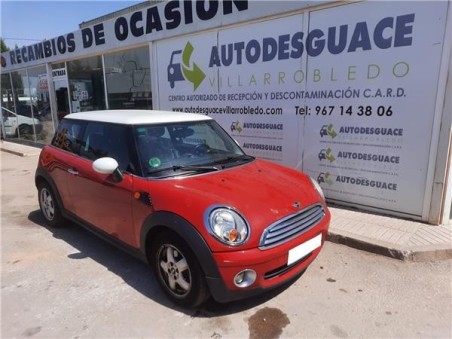 Alternador Mini MINI  1 6 Cooper [1 6 Ltr  - 88 kW 16V CAT]