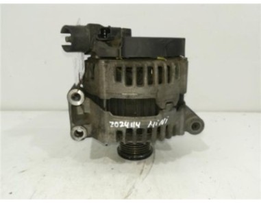 Alternador Mini MINI  1 6 Cooper [1 6 Ltr  - 88 kW 16V CAT]