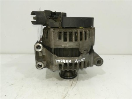 Alternador Mini MINI  1 6 Cooper [1 6 Ltr  - 88 kW 16V CAT]
