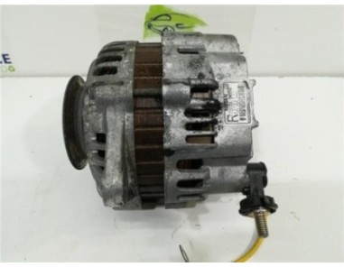 Alternador Nissan X-TRAIL 2 2 dCi D 