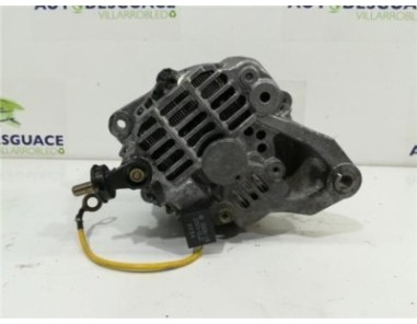 Alternador Nissan X-TRAIL 2 2 dCi D 