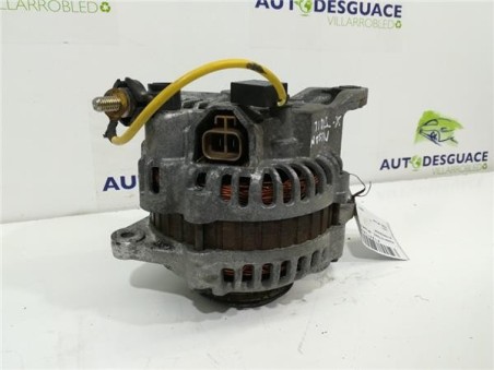 Alternador Nissan X-TRAIL 2 2 dCi D 