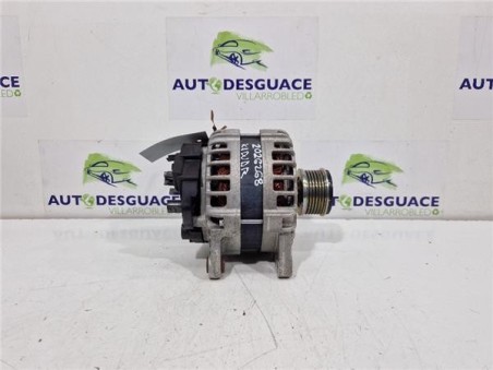 Alternador Renault Kadjar  1 5 Bose Edition [1 5 Ltr  - 81 kW dCi Diesel FAP Energy]