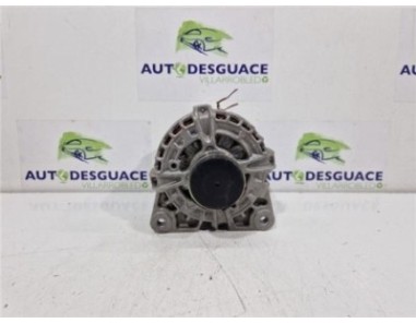 Alternador Renault Kadjar  1 5 Bose Edition [1 5 Ltr  - 81 kW dCi Diesel FAP Energy]