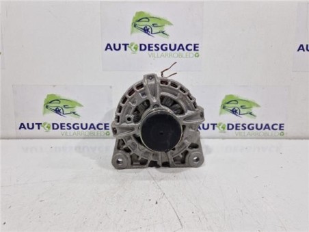 Alternador Renault Kadjar  1 5 Bose Edition [1 5 Ltr  - 81 kW dCi Diesel FAP Energy]