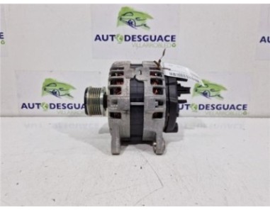 Alternador Renault Kadjar  1 5 Bose Edition [1 5 Ltr  - 81 kW dCi Diesel FAP Energy]