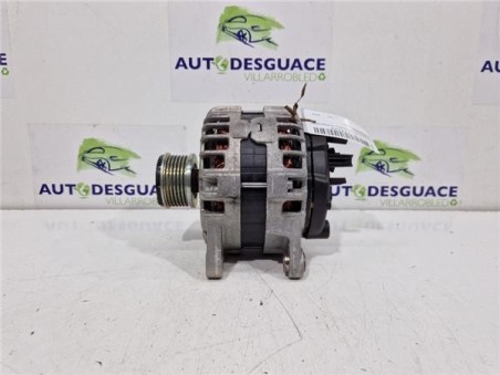 Alternador Renault Kadjar  1 5 Bose Edition [1 5 Ltr  - 81 kW dCi Diesel FAP Energy]