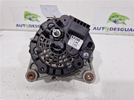 Alternador Renault Kadjar  1 5 Bose Edition [1 5 Ltr  - 81 kW dCi Diesel FAP Energy]