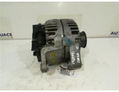 Alternador Opel CORSA C 1 2 16V 