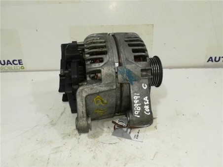 Alternador Opel CORSA C 1 2 16V 