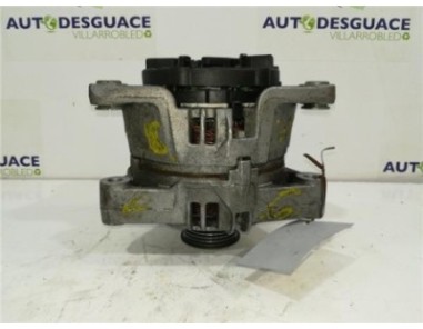 Alternador Opel CORSA C 1 2 16V 