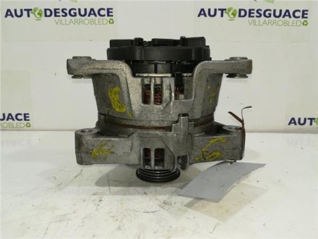Alternador Opel CORSA C 1 2 16V 