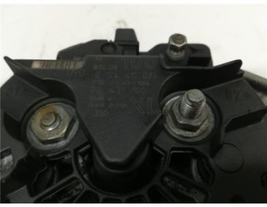 Alternador Opel CORSA C 1 2 16V 