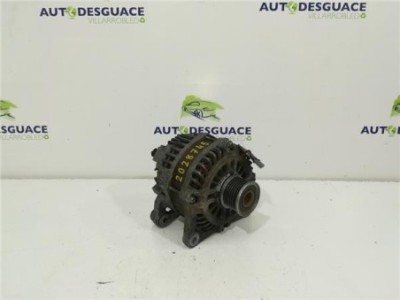 Alternador Nissan Qashqai  2 0 dCi