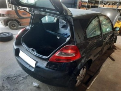 Alternador Renault MEGANE II  1 5 dCi 2