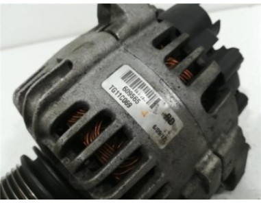 Alternador Renault MEGANE II  1 5 dCi