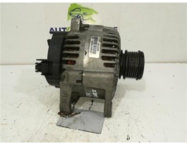 Alternador Renault MEGANE II  1 5 dCi